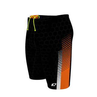 Wainwright Torpedoes - Jammer Swimsuit