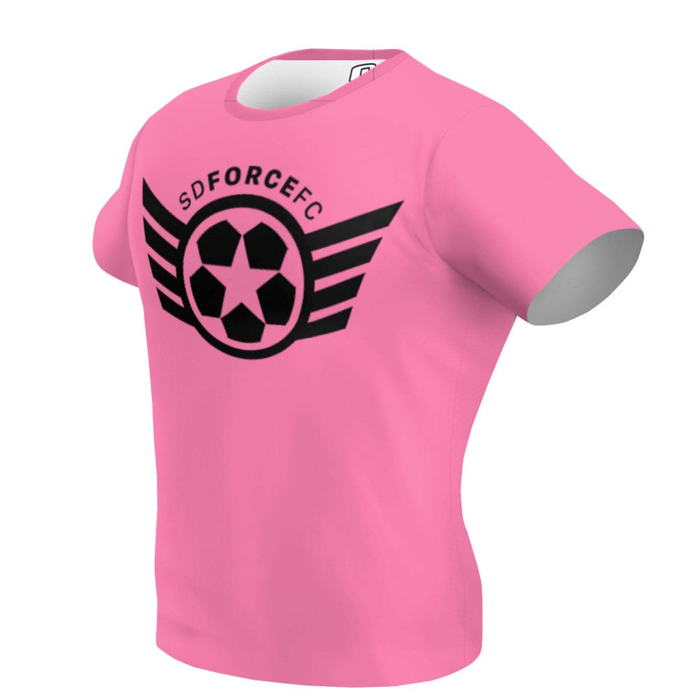 SD Force FC - Performance Shirt