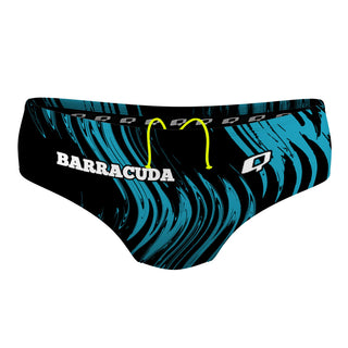 Barracuda Swim Team - Classic Brief Swimsuit