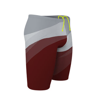 Central High School - Jammer Swimsuit