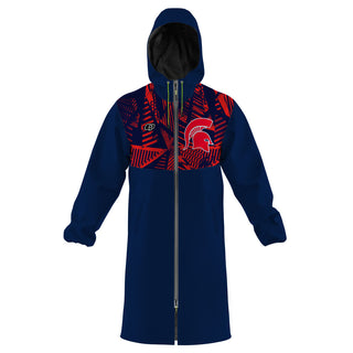 Strathmore Spartans - Swim Parka