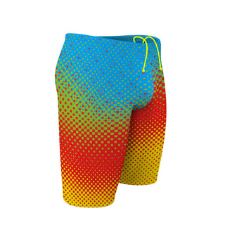 Sunset Hills - Jammer Swimsuit