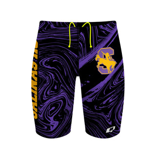 Salinas HS - Jammer Swimsuit