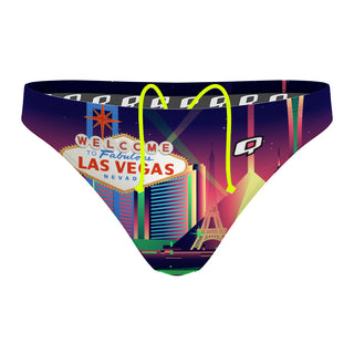 Ohana 2023 FV_A - Waterpolo Brief Swimsuit