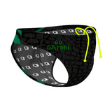 msc - Waterpolo Brief Swimsuit