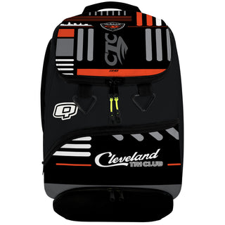 Cleveland Triathlon Club 24 - Back Pack