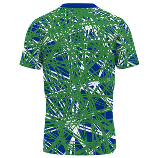 Elmhurst Aquatics - Men's Performance Shirt