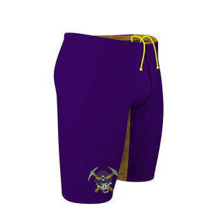 Sunrise Mountain Miners - Jammer Swimsuit
