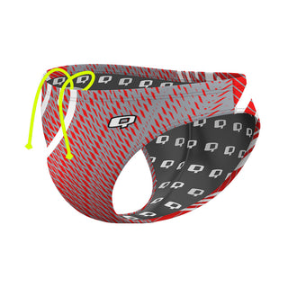 Mclane Highlanders - Waterpolo Brief Swimsuit