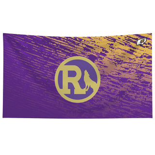 Ridgeview Wolfpack - Microfiber Swim Towel