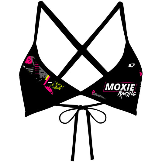 Moxie 2022 - Tieback Bikini Top