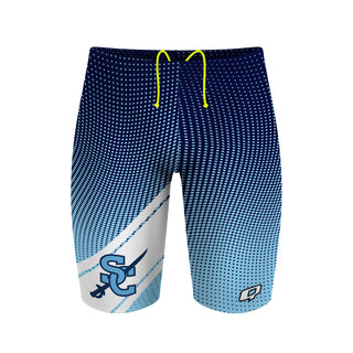 Southside Christian School - Jammer Swimsuit