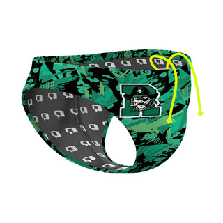Reedley Water Polo - Waterpolo Brief Swimsuit