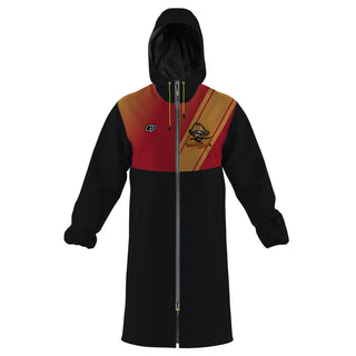 Southwest SD Raiders - Swim Parka