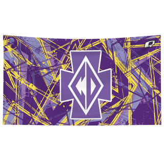 Cretin-Derham Raiders - Microfiber Swim Towel