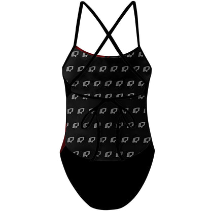 FHHS Female Suit 3 - Tieback One Piece