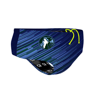 Terra - Classic Brief Swimsuit