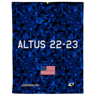 Altus 22 FV - Mesh Bag