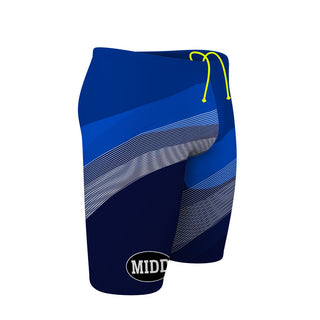 Middlebury Marlins 3 - Jammer Swimsuit