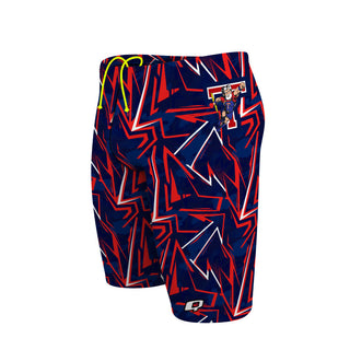 Tesoro High School - Jammer Swimsuit