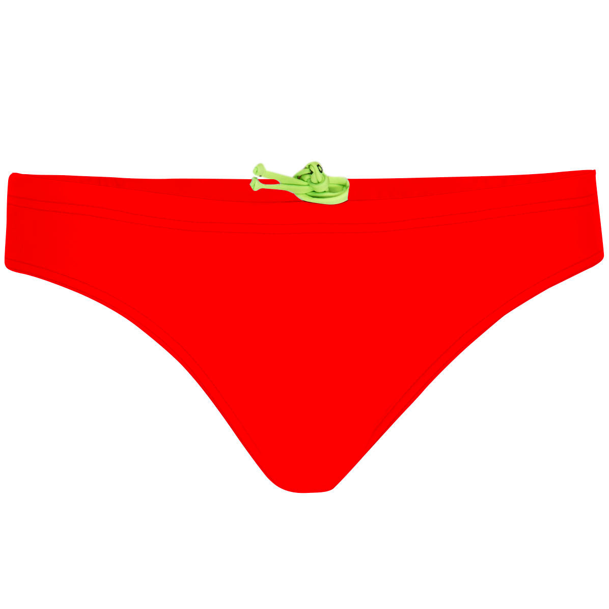 LIFEGUARD - Bandeau Bikini Bottom