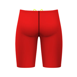 Gunnison Stingray Red - Jammer Swimsuit