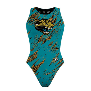 Teams Project 21 - Women's Waterpolo Swimsuit Classic Cut