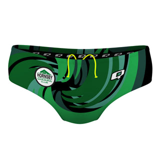 Hornsby SC 3 - Classic Brief Swimsuit