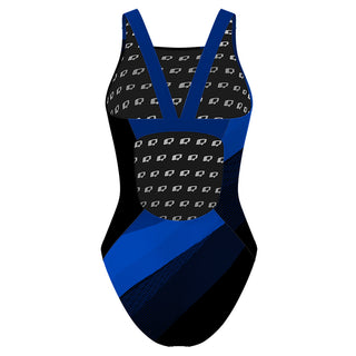 Casa Grande Union - Classic Strap Swimsuit