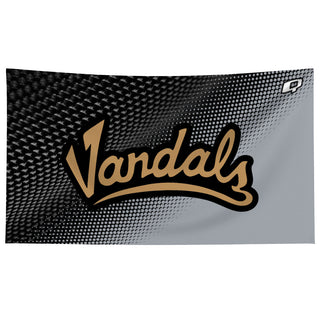 Vandals 23 - Microfiber Swim Towel