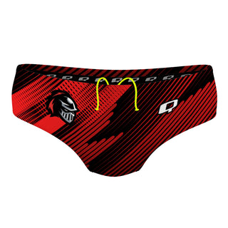 Mater Academy East Las Vegas Knights - Classic Brief Swimsuit