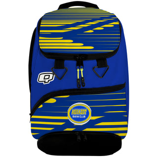 Aquazot Swim Club - Back Pack