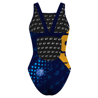 St. Joseph 2 - Classic Strap Swimsuit