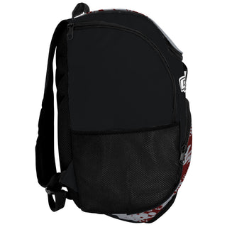 Seaholm High School - Back Pack