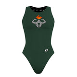 Ann Arbor Huron 22 - Women Waterpolo Swimsuit Classic Cut