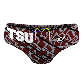 TSU FV - Classic Brief Swimsuit