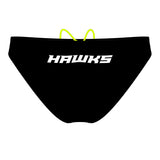Columbus Hawks FV - Waterpolo Brief Swimsuit