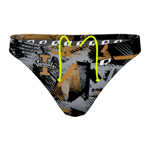 Vandals 23 V2 - Waterpolo Brief Swimsuit