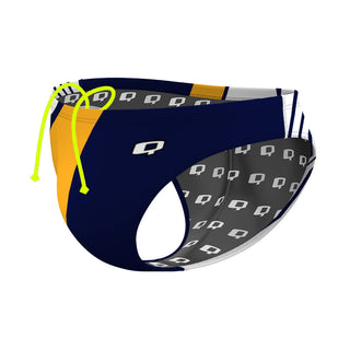 Oak Ridge Water Polo - Waterpolo Brief Swimsuit