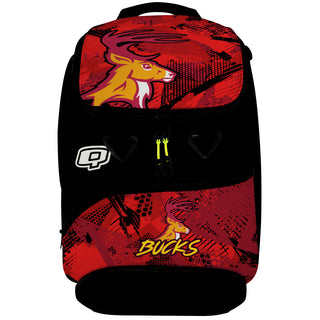 Deerfield Bucks - Back Pack