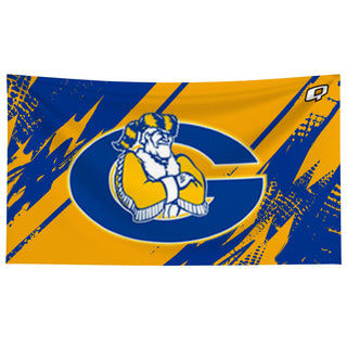 Grossmont Foothillers - Microfiber Swim Towel