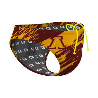 Arcadia Water Polo - Waterpolo Brief Swimsuit