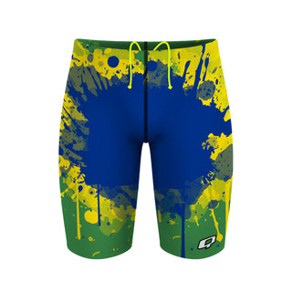 Brazil - Jammer Swimsuit