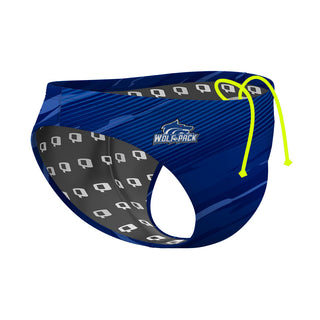 West Hills Wolfpack - Waterpolo Brief Swimsuit