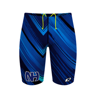 Newport Harbor - Jammer Swimsuit