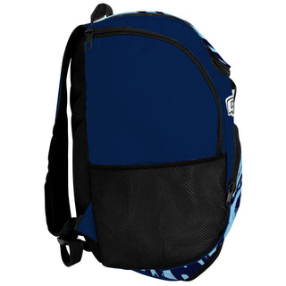 Corona del Mar Sea Kings - Back Pack