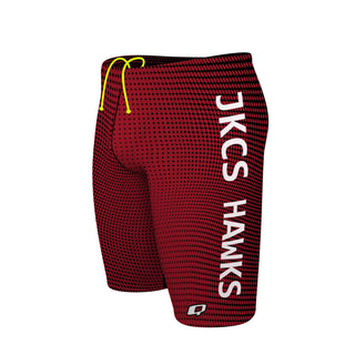 JKCS Hawks - Jammer Swimsuit