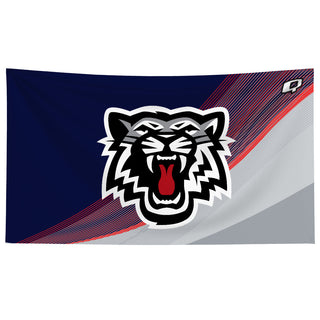 Bel Air Bobcats - Microfiber Swim Towel