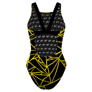 Sidney High School - Classic Strap