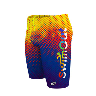Swimout 2 - Jammer Swimsuit